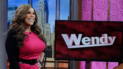 the wendy williams show controversies